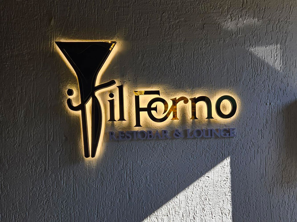 new restaurant logo
