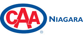 CAA Niagara logo