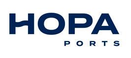 HOPA ports logo