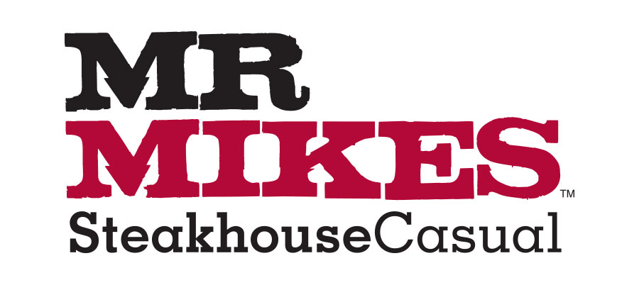 Mr. Mikes logo