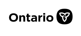 Ontario logo