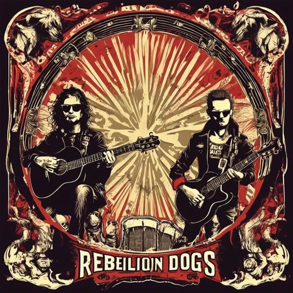 Rebellion Dogs