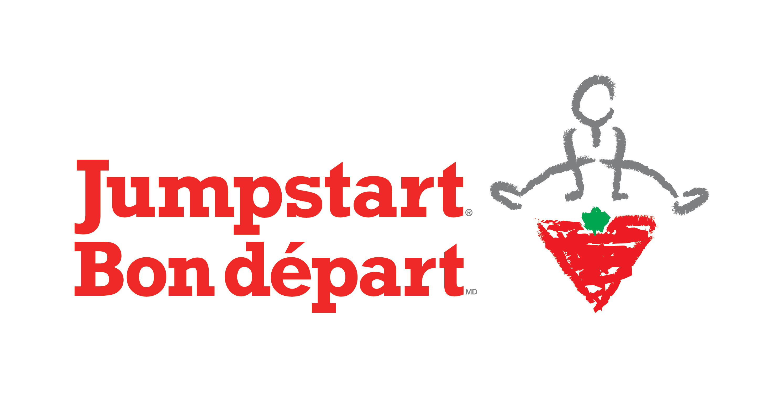 Jumpstart logo