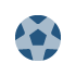 soccer ball icon